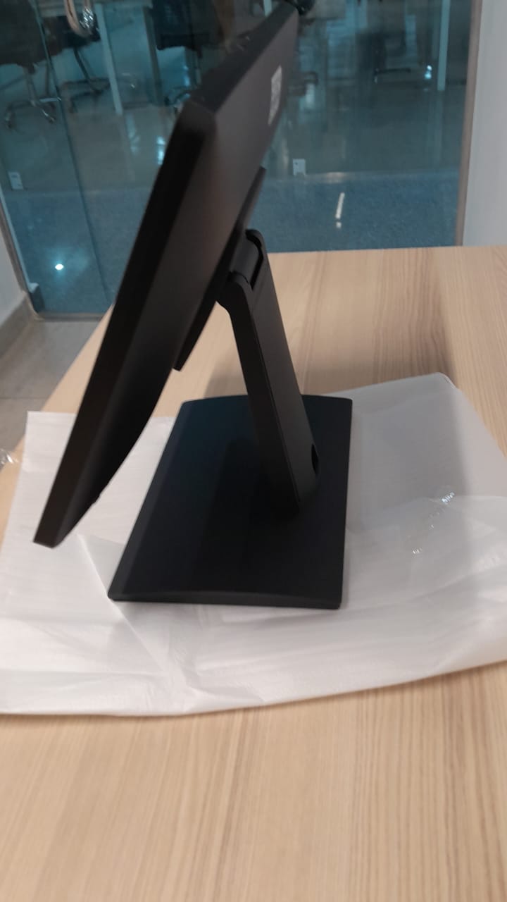 شاشة تاتش سكرين 15 الفا جديد