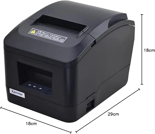 Xprinter XP-D200N Nw