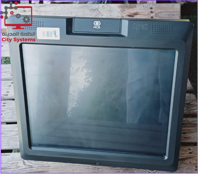 شاشه  تاتش Ncr 