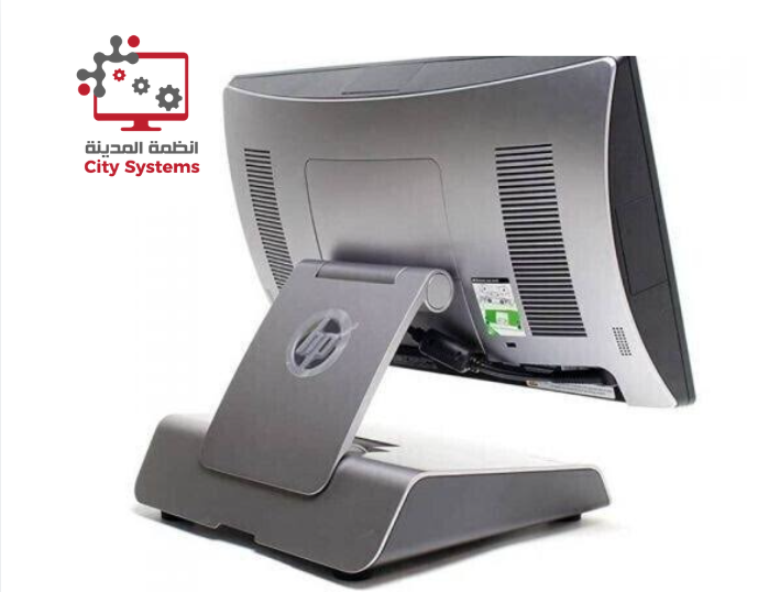 شاشه تاتش اتش بي 