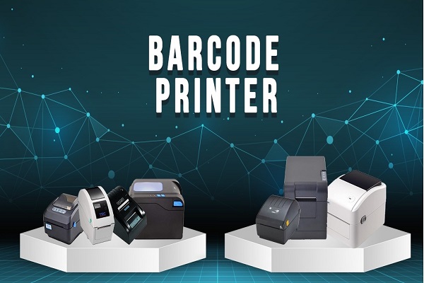 طابعات الفواتير والباركود 