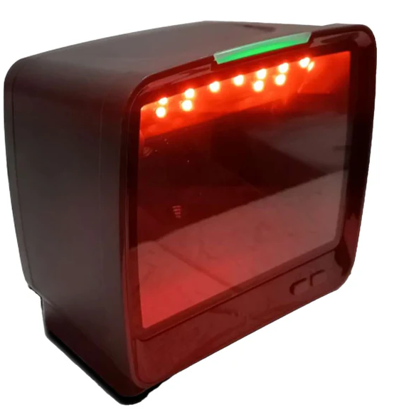 Barcode scanner U.POS UP-888 Pro 2D