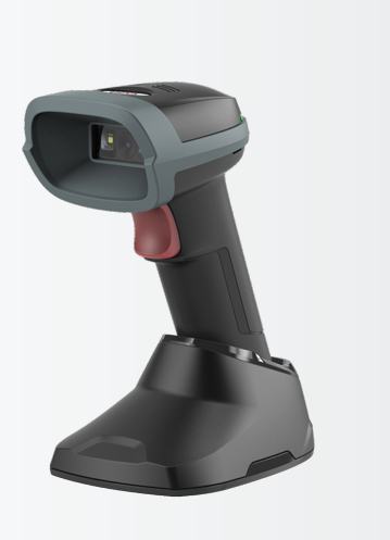 barcode scanner U POS UP-6000W