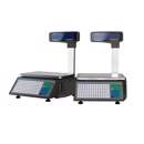 ميزان باركود الفريد