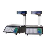 ميزان باركود الفريد