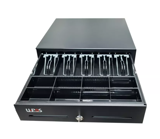 Cash Drawer U.POS X3 6 K.G