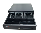 Cash Drawer U.POS X4 6.8 K.G