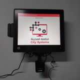 Price Checker HP RP7