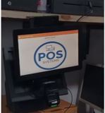 Price Checker HP RP9