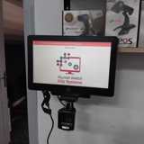 Price Checker HP RP2